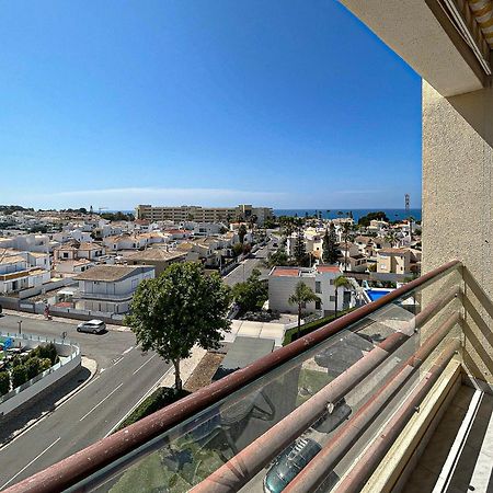Palmeira Gale - Wifi - Pool - Lux - By Bedzy Albufeira Exteriör bild