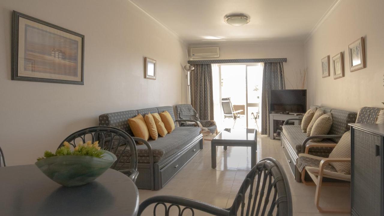 Palmeira Gale - Wifi - Pool - Lux - By Bedzy Albufeira Exteriör bild