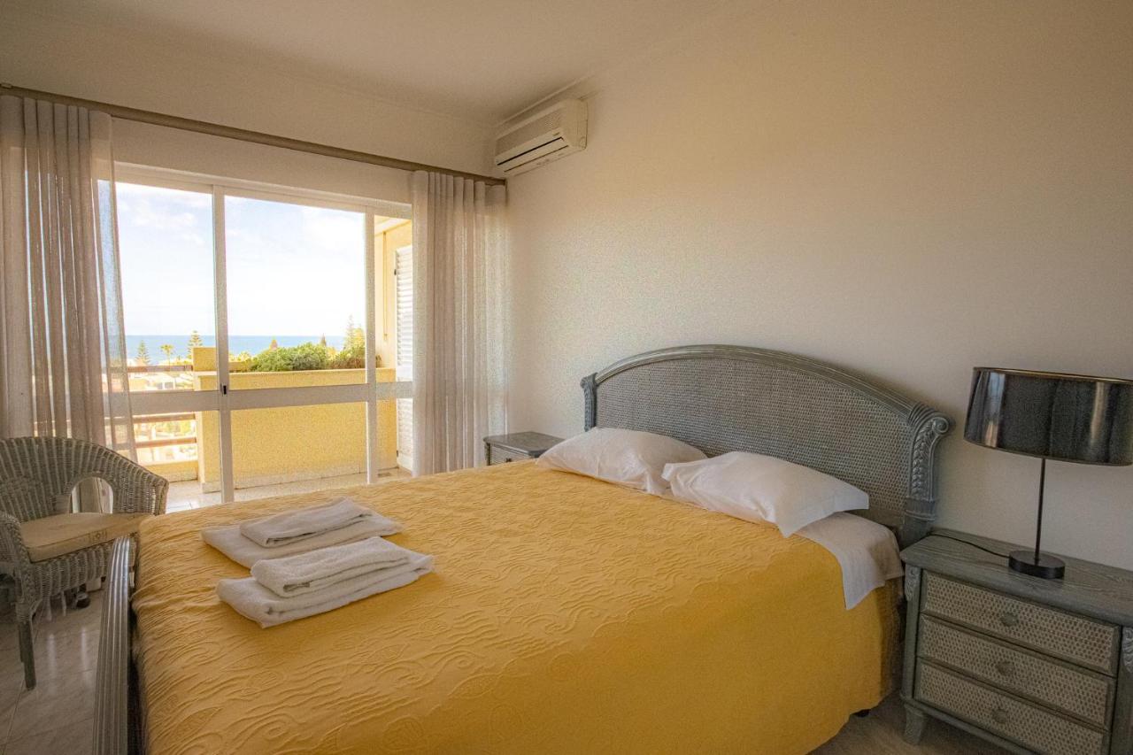 Palmeira Gale - Wifi - Pool - Lux - By Bedzy Albufeira Exteriör bild