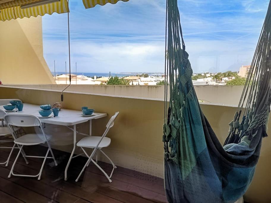 Palmeira Gale - Wifi - Pool - Lux - By Bedzy Albufeira Exteriör bild