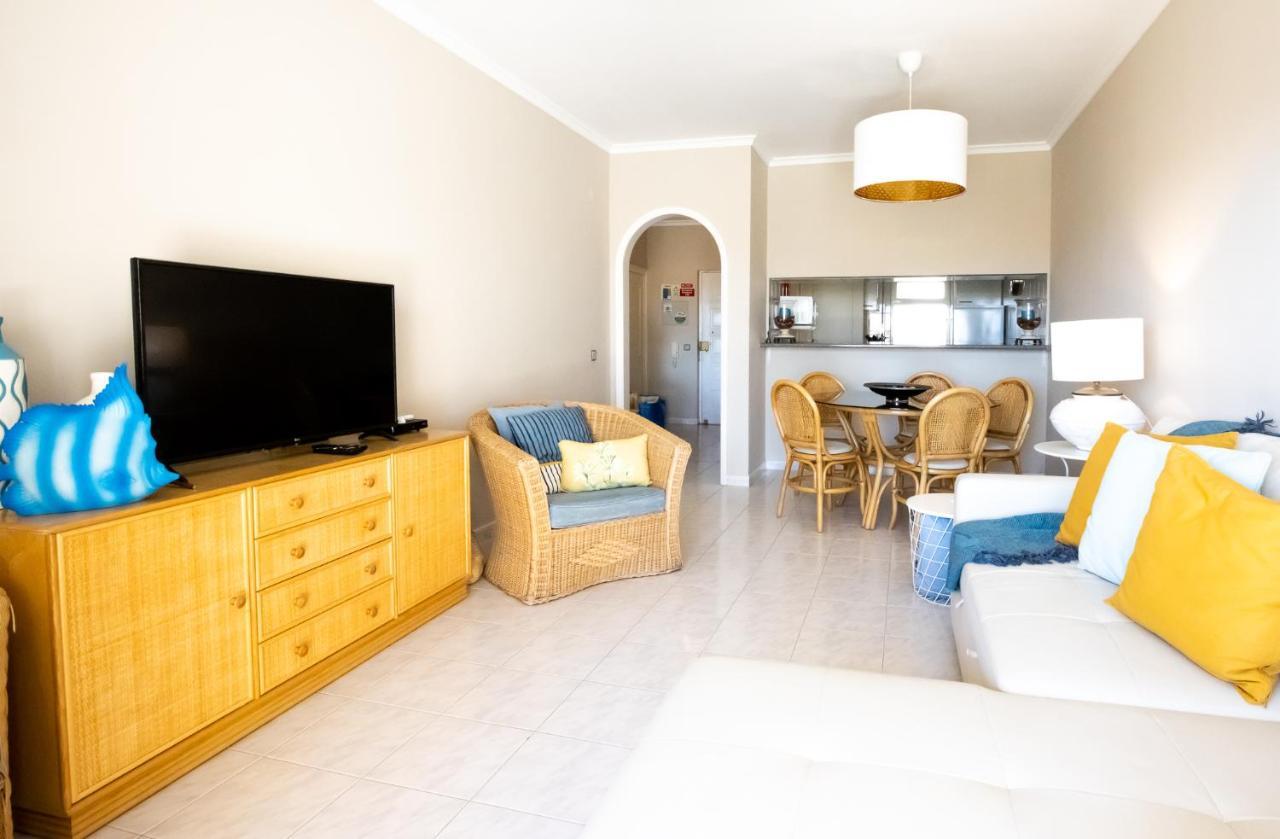 Palmeira Gale - Wifi - Pool - Lux - By Bedzy Albufeira Exteriör bild