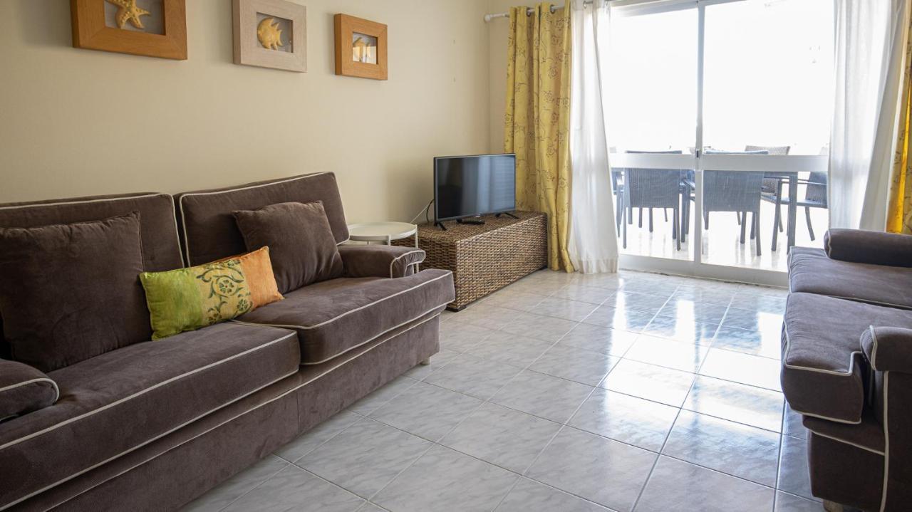 Palmeira Gale - Wifi - Pool - Lux - By Bedzy Albufeira Exteriör bild