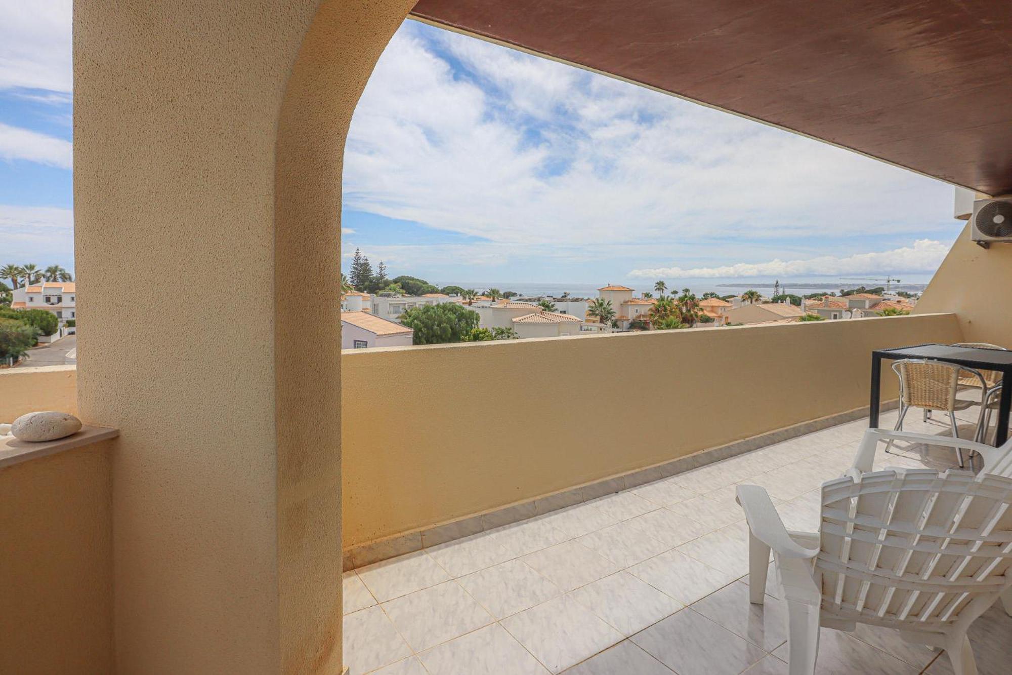 Palmeira Gale - Wifi - Pool - Lux - By Bedzy Albufeira Exteriör bild